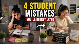 The Hidden Mistakes Every Student Makes