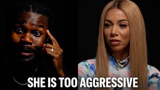 Brittany Renner Can't Understand How Daphne Joy Keeps Getting Love!
