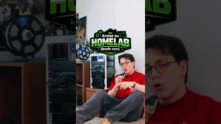 ¡Arma tu HOMELAB desde cero! Explicando mi RACK