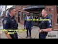 City Hall Confrontation Sparks Political Shockwave
