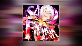 Sekimane, Memphx - Sad Funk