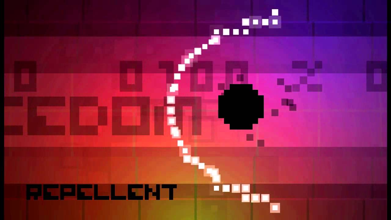 Let's Look At: Bit.Trip Void [PC]