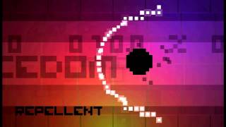 Let's Look At: Bit.Trip Void [PC]