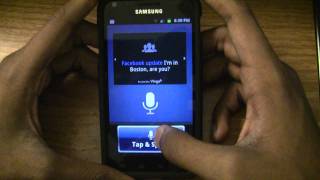 The Best Android Alternative to Siri screenshot 1