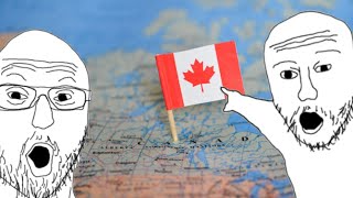 Canada Slander