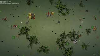 Alpha Demo Reel 0.0.4