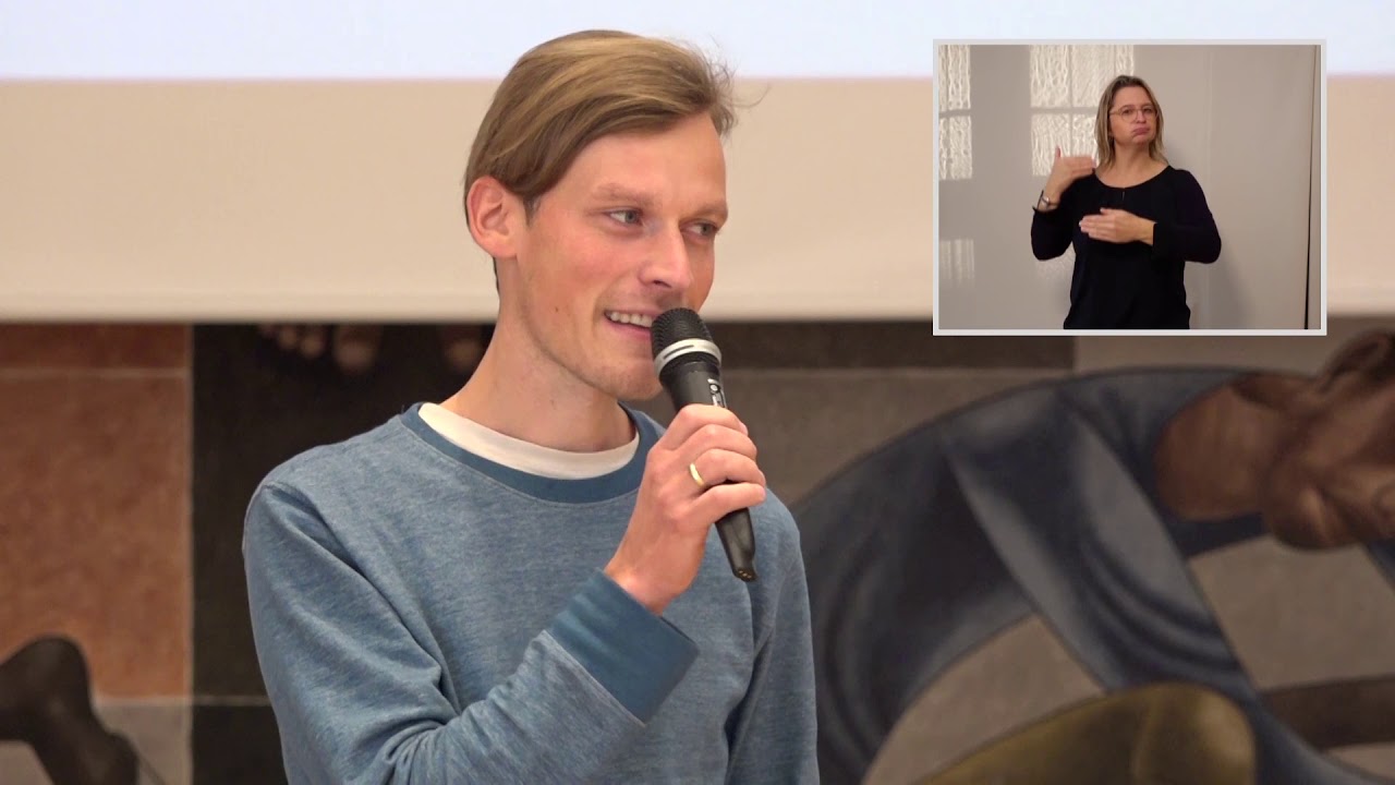 Zukunftskonferenz 2020: Bündnis "Dresden.fairwandeln"