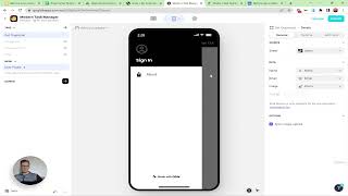 011. No-Code - 11 - Develop Your Glide App Update