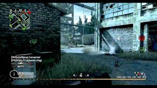 KiLLFeeD | Cod Mini #6