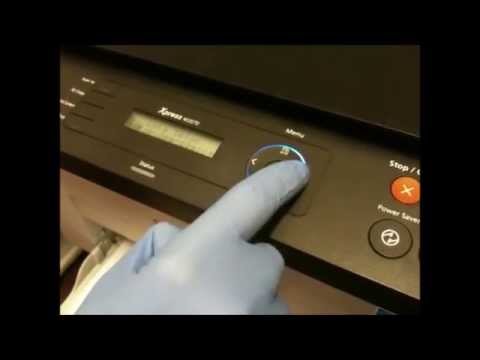 Video: How To Reset A Samsung Cartridge