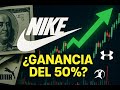 Nike: El Error de 10.000 Millones que Podría Darte un 50% de Ganancia