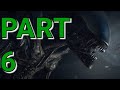 Saying Goodbye to the Alien - Alien Isolation Part 6