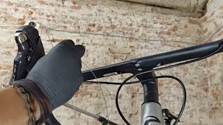 Integrated Bars From