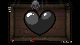 Binding of issac: afterbirth gameplay (with voice i think sorry for bad mic)