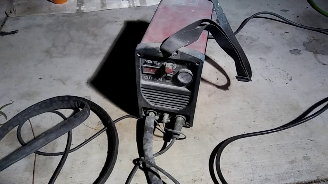 Northern tool must haves plasma cutter review 110v 220v