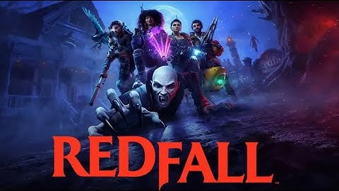 REDFALL -  INI file tweaks and better performance?