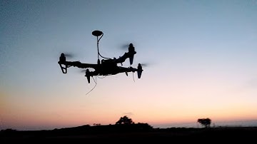 F450 loiter mode (Arducopter APM 2.8)