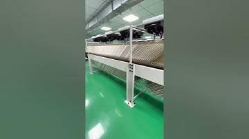 Face-Up Wicket Dryer