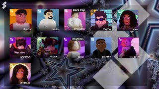 Random Packs | Splash Roblox