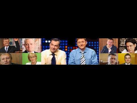 A 10 legirritálóbb magyar politikus (Puzsér, Ellenpont, Zászkaliczky)