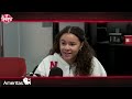 Kennadi Williams Talks First Season Playing for Husker WBB, Husker Softball, Balancing Both and More