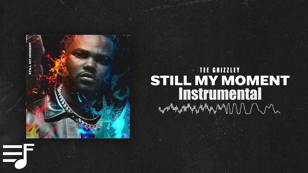 Tee Grizzley - Still My Moment Instrumental (Reprod. By Osva J)