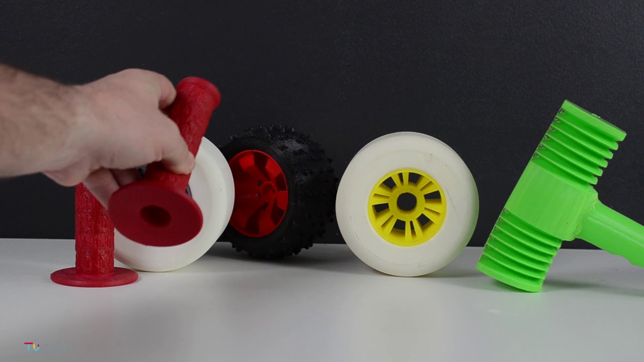 Materiale compatibile cu imprimanta 3D Voladora NX +