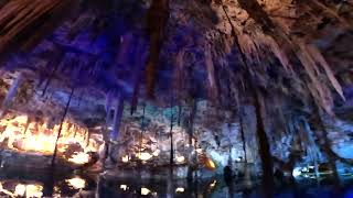 Un mundo nuevo ¡Cenote Xkokay!