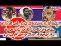Mahesh Kathi's Exclusive Interview After a Day He Left from Live Debate