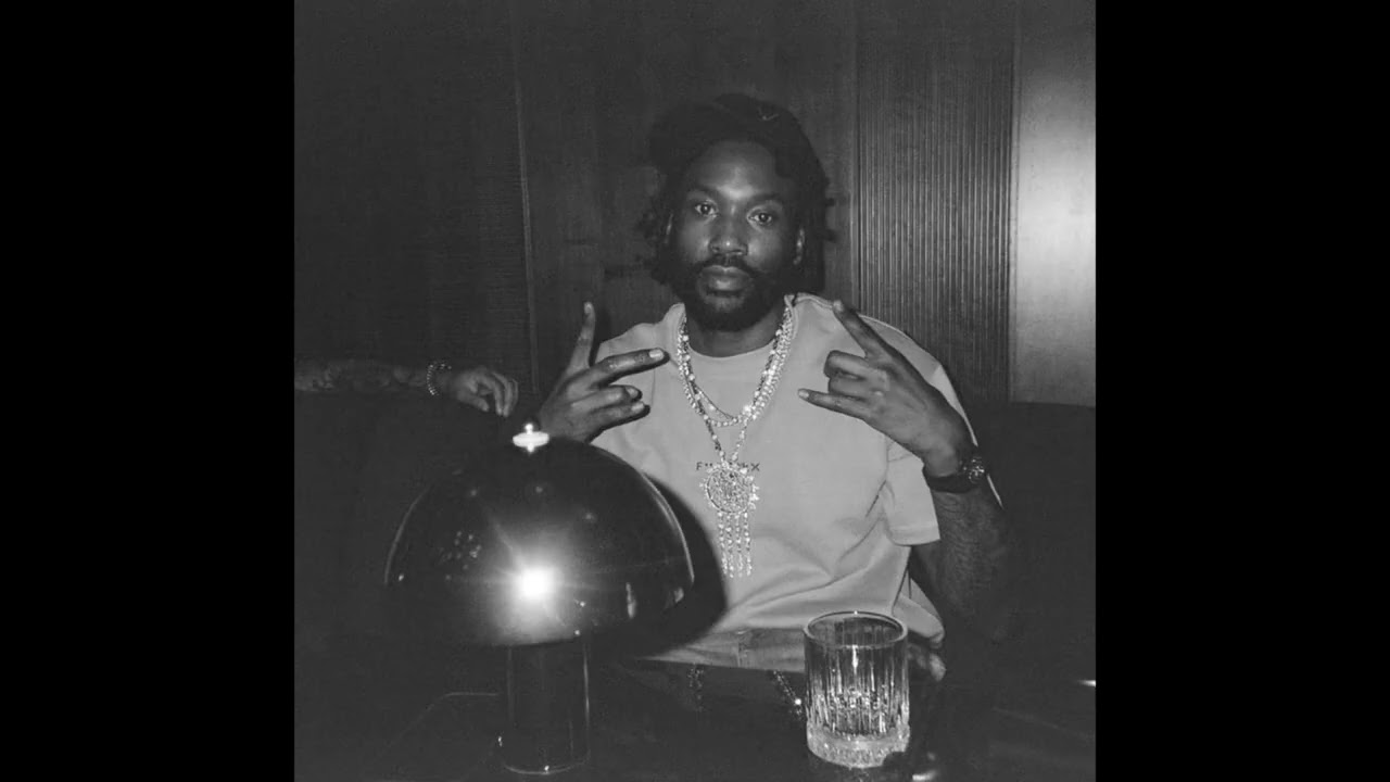 (FREE) Drake "Nothing Was The Same" x Meek Mill Type Beat - "LETTING GO"