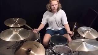 Vein - Errorzone (Drum Cover)
