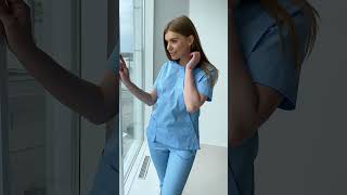 Bestseller Серед Медичних Костюмів - Медичний Костюм Меггі