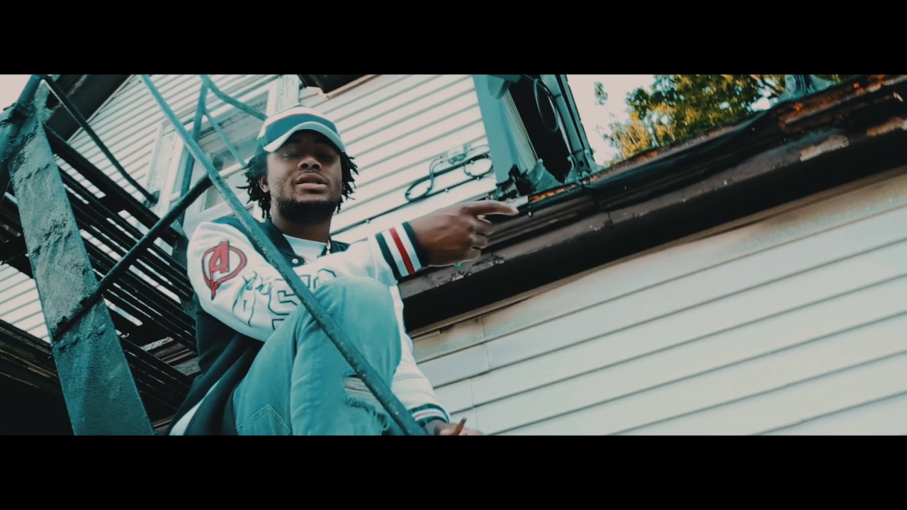 YOUNG TAZZ INFORMANT OFFICIAL VIDEO