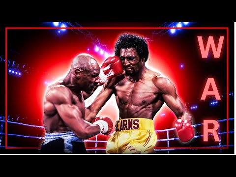 The Story of Marvin Hagler vs. Tommy Hearns (40th Anniversary)