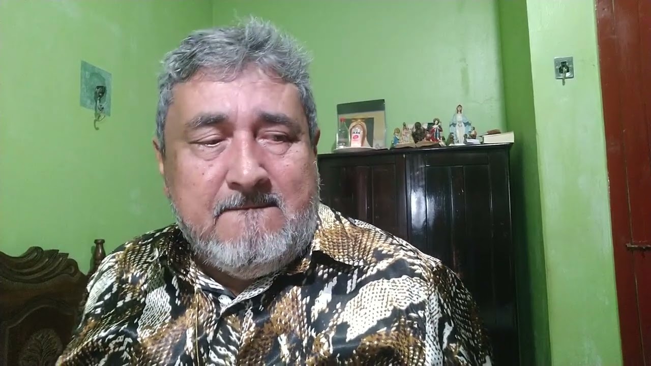 Caboclo Tapajoara ( Ray Monteiro ).