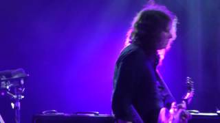 The War On Drugs - Your Love Is Calling My Name (Festival Paredes de Coura, 21 Agosto 2015)