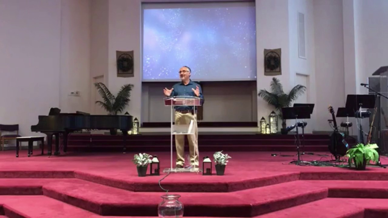 Holden Chapel July 5, 2020 Sermon YouTube