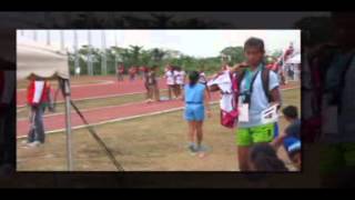 stcaa meet 2013