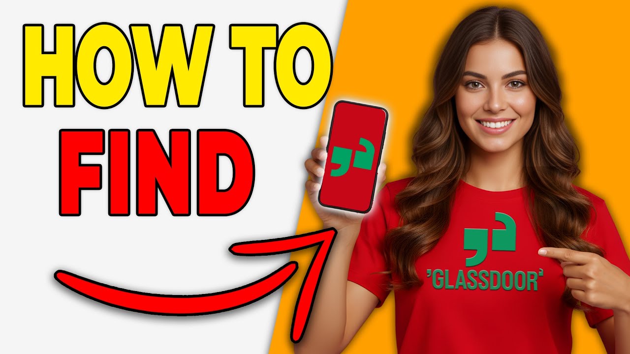 How To Find Average Pay In Your City On Glassdoor [Local Search]