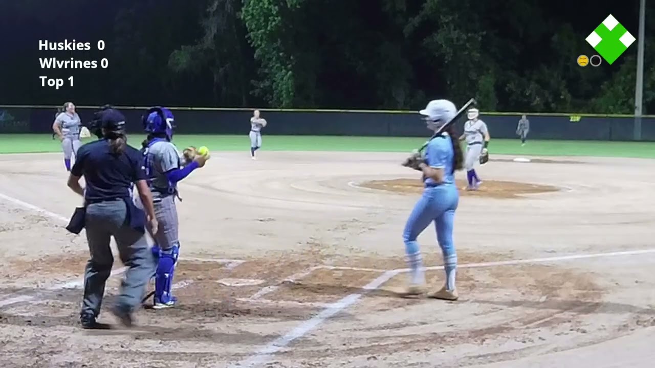 2025 Florida High School State Championship Game - Hagerty Huskies at Wellington Wolverines