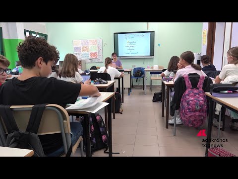 Video Behind Your Screen, progetto della Commissione Ue per la cittadinanza digitale di 3.500 studenti