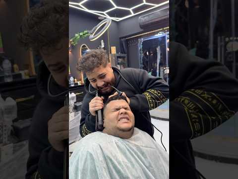 ازالة الحباية المتسلطنة من الودان       