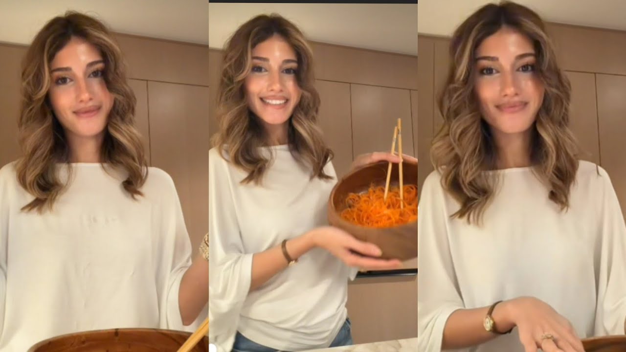 شيرين بيوتي ❤️ نسوي سلطة جزر مفيدة ريتنول طبيعي