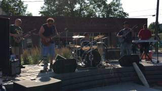 LJPJazz_Grooving