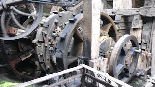 Finch Foundry