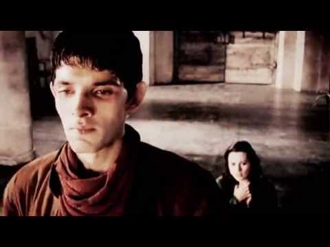 Merlin&Morgana ~ No End No Beginning (OTPC)