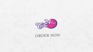 How To Buy 24Care Sanitary Napkins screenshot 1