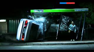 Campaña De Prevención Del Consumo De Drogas. Senda.