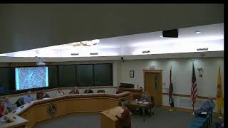City of Washington Planning & Zoning Commission Meeting 02/10/20