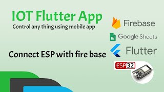 Connect ESP to Firebase screenshot 4